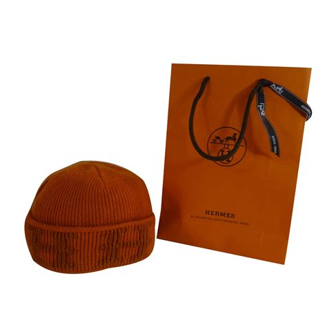 bonnet femme hermes|hermes hat badges for women.